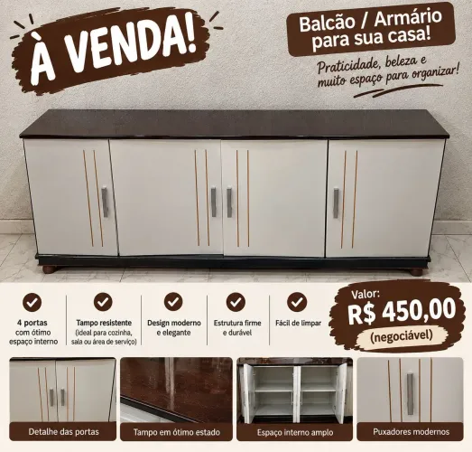 Balcão