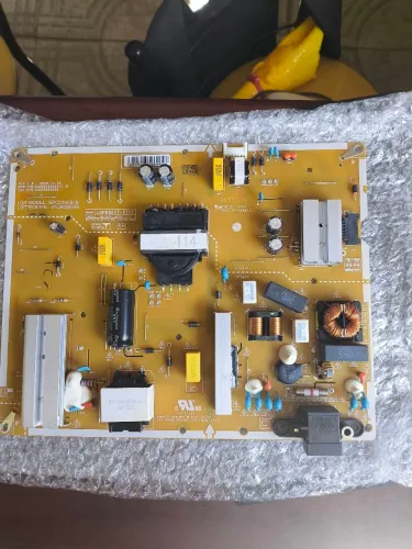 Fonte TV LG LGP6065-21U1
