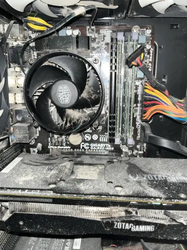 kit intel core i7 4770k, 32gb de ram e placa mae gigabyte