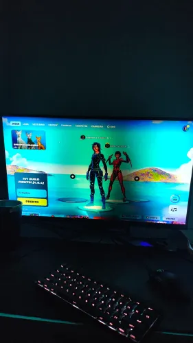monitor duex 240 hz ips