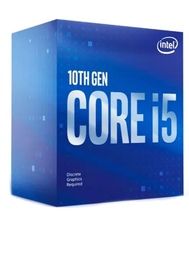 Processador i5 10400f