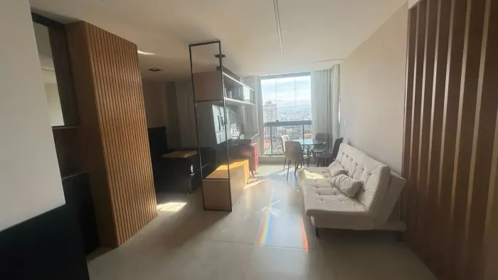 MA-Imóvel para venda tem 41 metros quadrados com 1 quarto em Itapuã - Vila Velha - ES