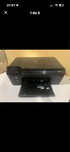 Impressora HP