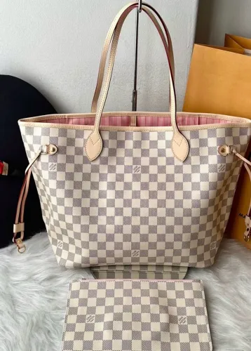 A quedinha da LV original