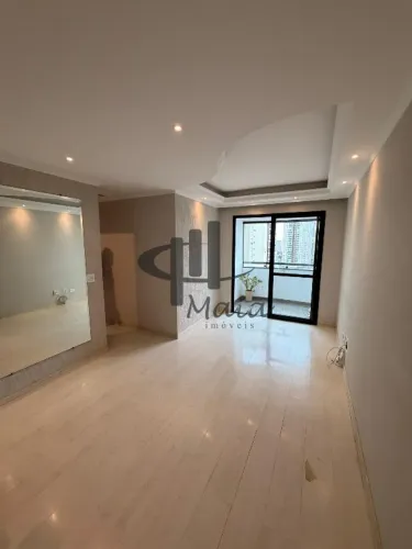 Locação Apartamento Sao Paulo Vila Bertioga Ref: 47128