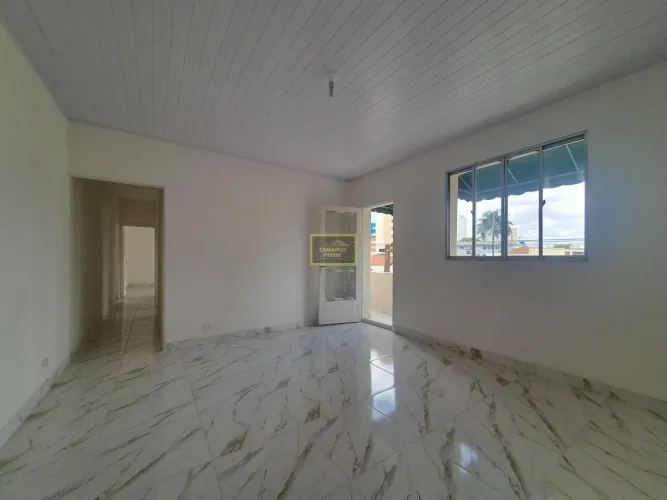 Apartamento Com 02 Quartos Para Alugar no Belenzinho