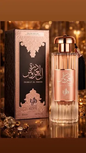 Perfume durat