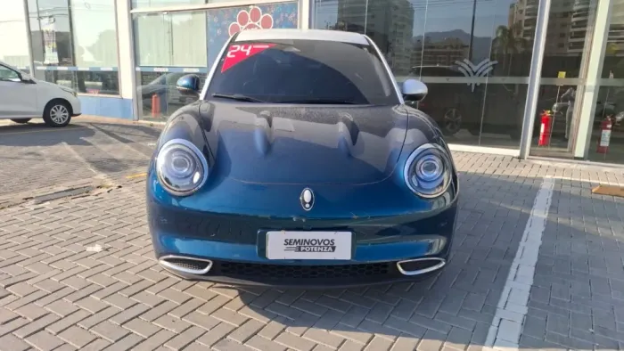 GWM Ora 03 BEV58 (elétrico) 2024
