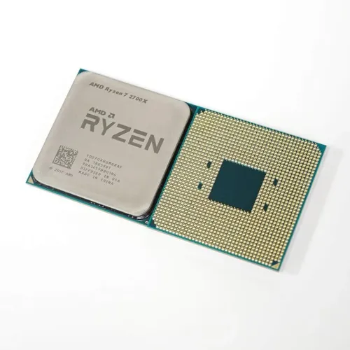 Ryzen 7 2700x