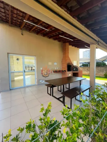 Apartamento à Venda no Condomínio Árvores da Amazônia Jardim São Carlos | Sorocaba/SP