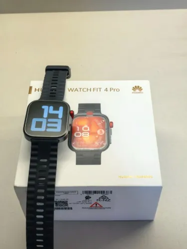 Huawei Fit 4 pro