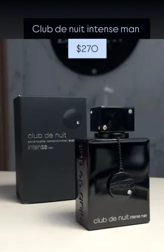 Perfume árabe masculino e feminino