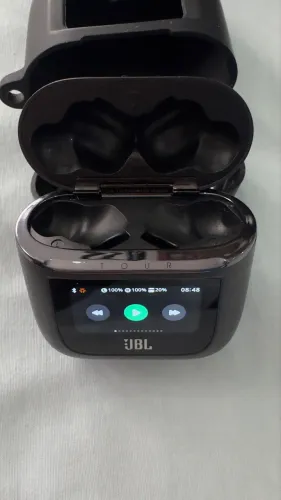 Fone JBL Tour PRO 2