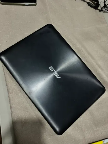 Vendo notebook ASUS