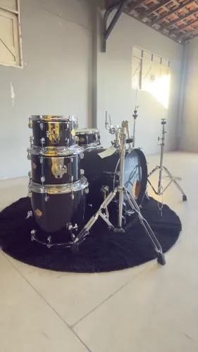 Bateria michael legacy