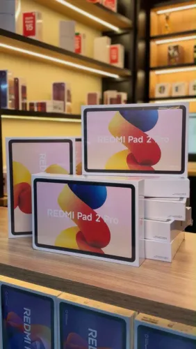 Redmi Pad 2 Pro 4/128gb