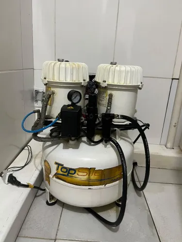Vendo Compressor Airzap