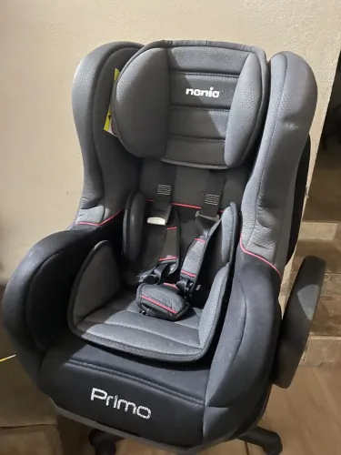 Cadeira automotiva infantil reclinável 0 a 18kg
