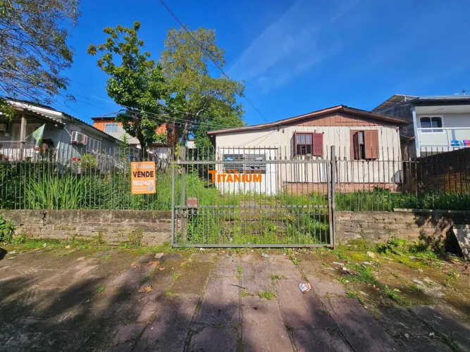 Terreno à Venda no Bairro Canudos em Novo Hamburgo REF: 3931