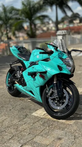 Srad 1000 oportunidade