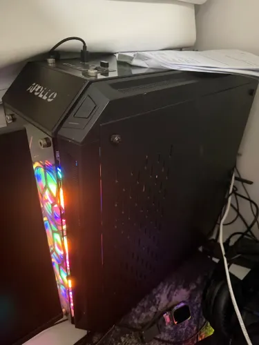 Pc Gamer custo benefício
