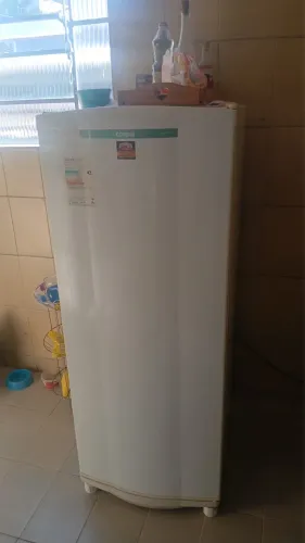 Geladeira 
