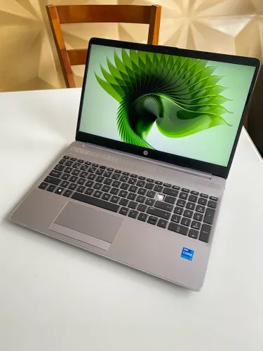 Notebook HP i7 11TH, 24GB RAM, 512GB SSD NVME, Intel Íris XE, Full HD 