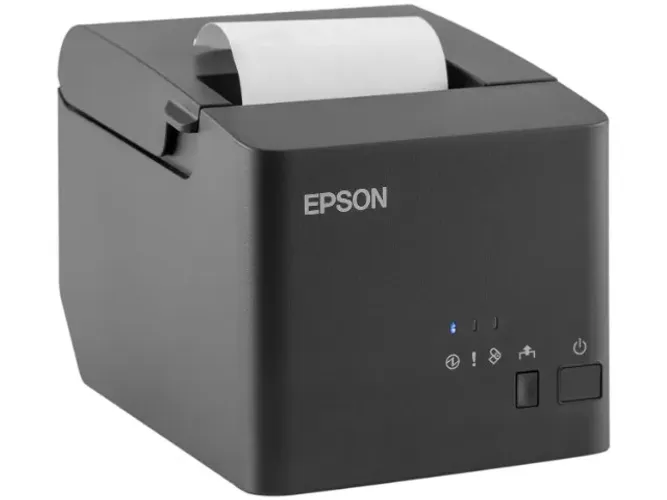 Impressora Epson TM T20X