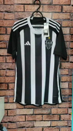 Camisa do Atlético Mineiro promoção