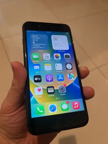 Apple iPhone 8 Plus 64gb (Barato)