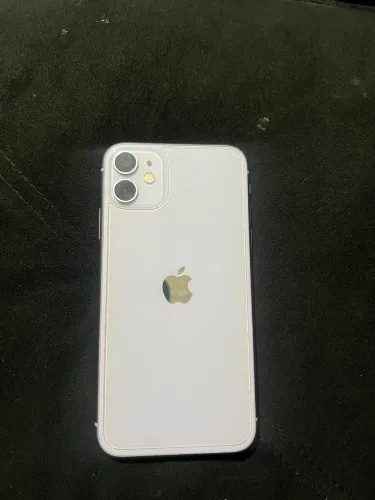 Vende-se iPhone 11