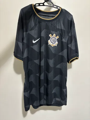 Camisa Corinthians