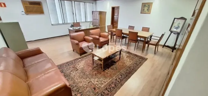 Sala em São Cristóvão, Rio de Janeiro