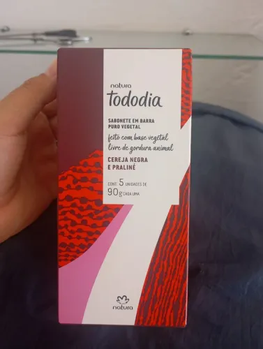 Avon e natura 