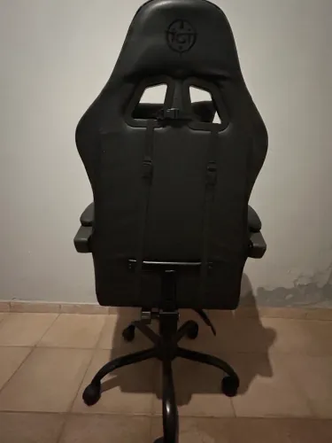Cadeira gamer