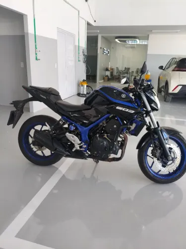 MT 03 18/19