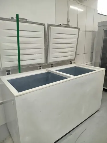 Freezer 