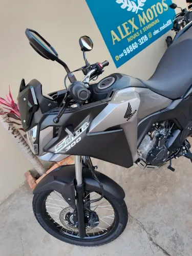 Sahara 300 extra extra! 34.700