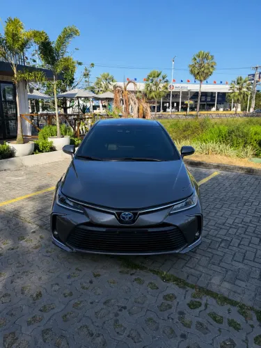Toyota Corolla Altis Hybrid 1.8 16V Flex Aut. 2023