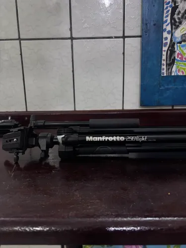 Manfrotto 290 Light