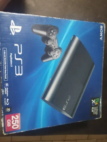 PlayStation 3