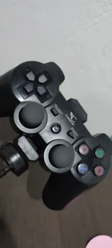 Controle Joystick Caerus PS3