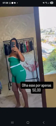 Gegê modas e