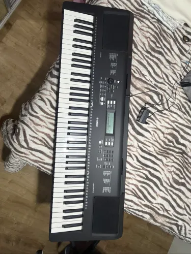 Teclado digital yamaha 