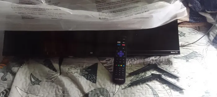 Tv smart 32