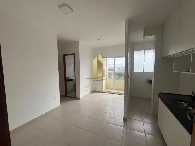 Aluga-se Apartamento Chácara Espraiado