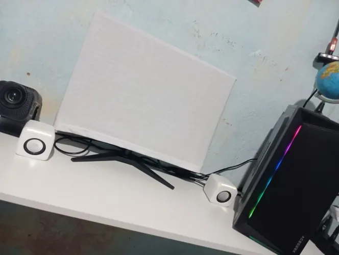 Pc completo gamer basico