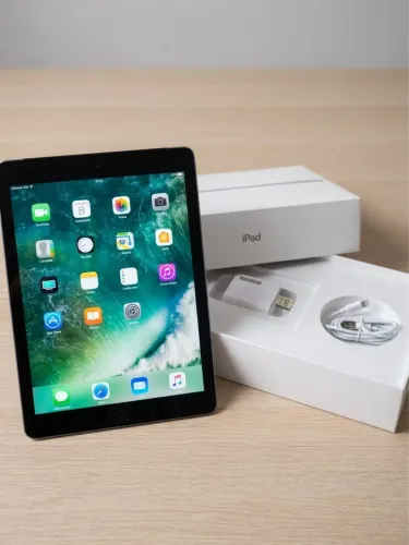 iPad Air 16gb
