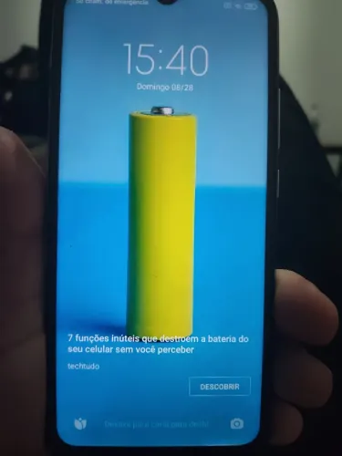 Xiaomi 9c 128gb