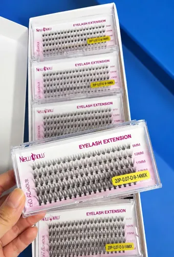 Cílios